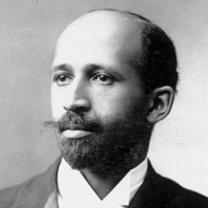 WEB Du Bois